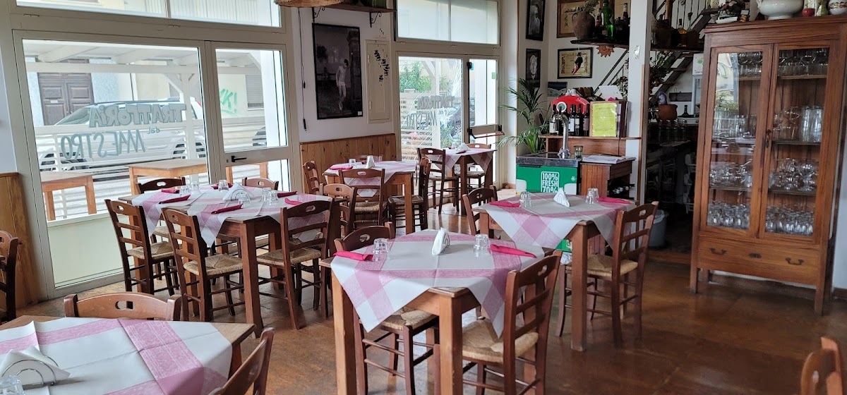 Trattoria Dal Maestro